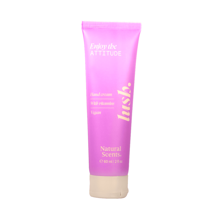 Attitude Crema para manos