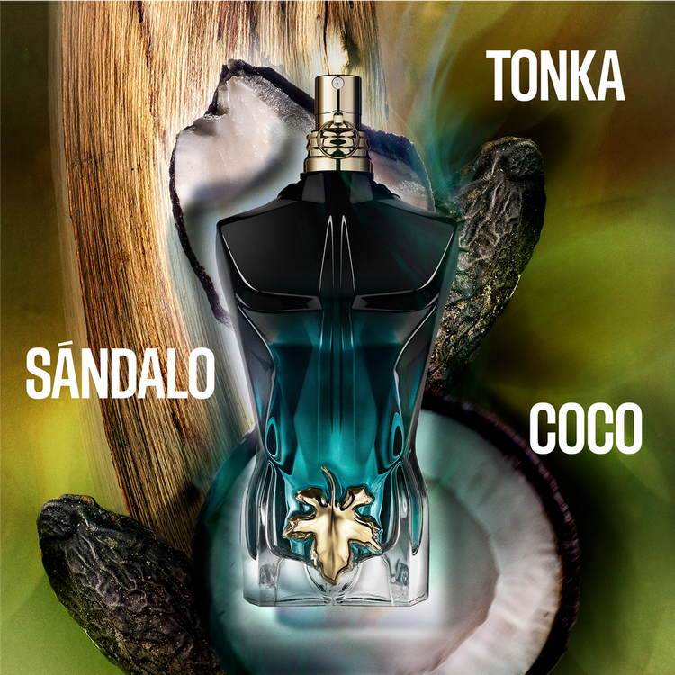 Le Beau Le Parfum Eau De Parfum Perfume para hombre