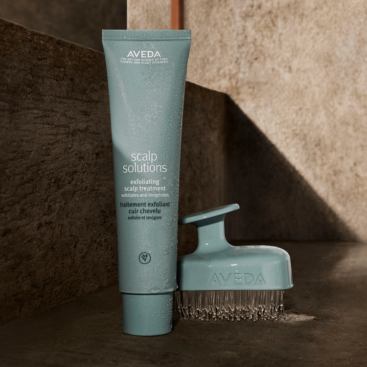 Scalp Advanced - Exfoliante para cuero cabelludo, hidrata y cuida el cuero cabelludo