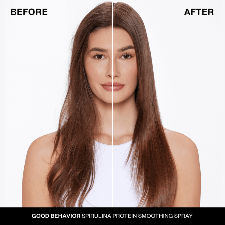 Frizz Free Faves - Set edición limitada, suaviza, protege y fija