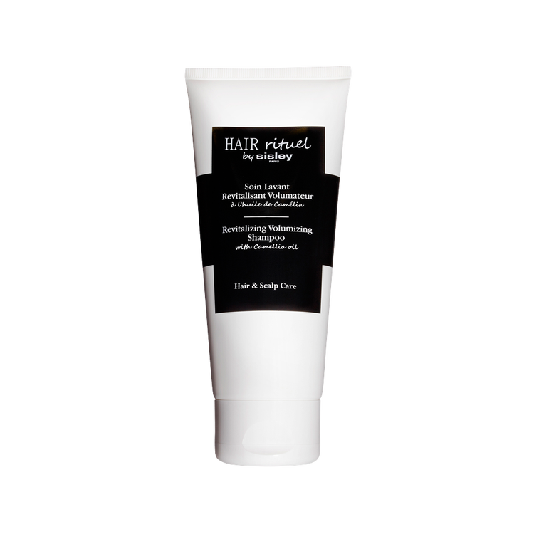 Revitalizing Volumizing - Shampoo, limpia y brinda volumen al cabello