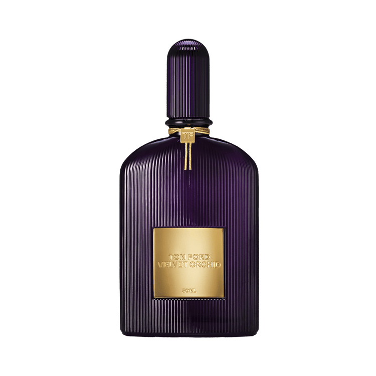 Velvet Orchid Eau De Parfum unisex