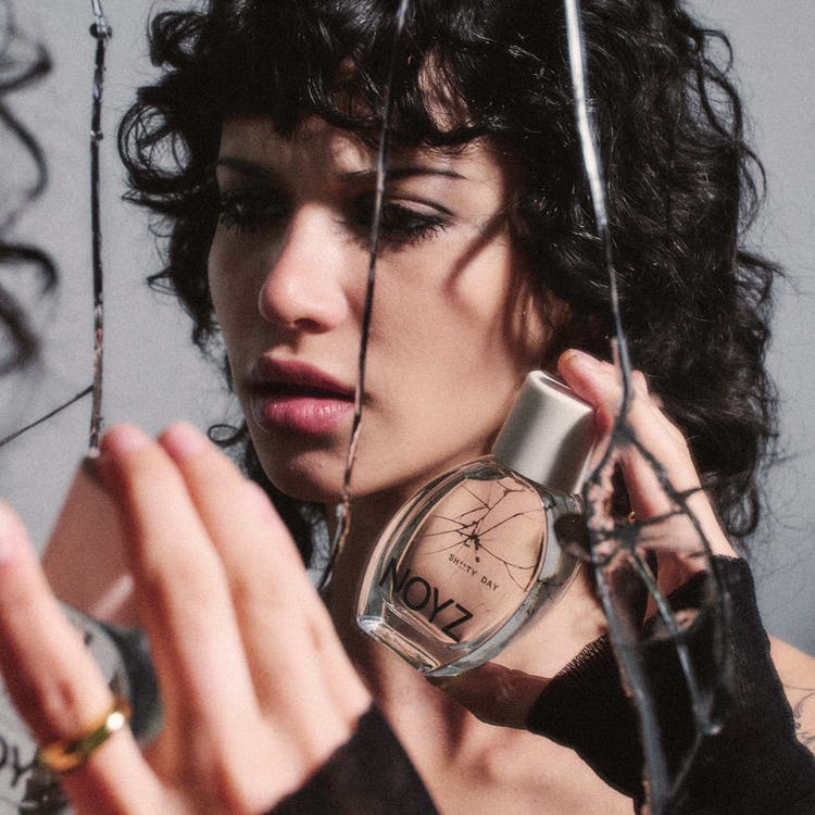 Sh**ty Day - Eau De Parfum, aroma ámbar