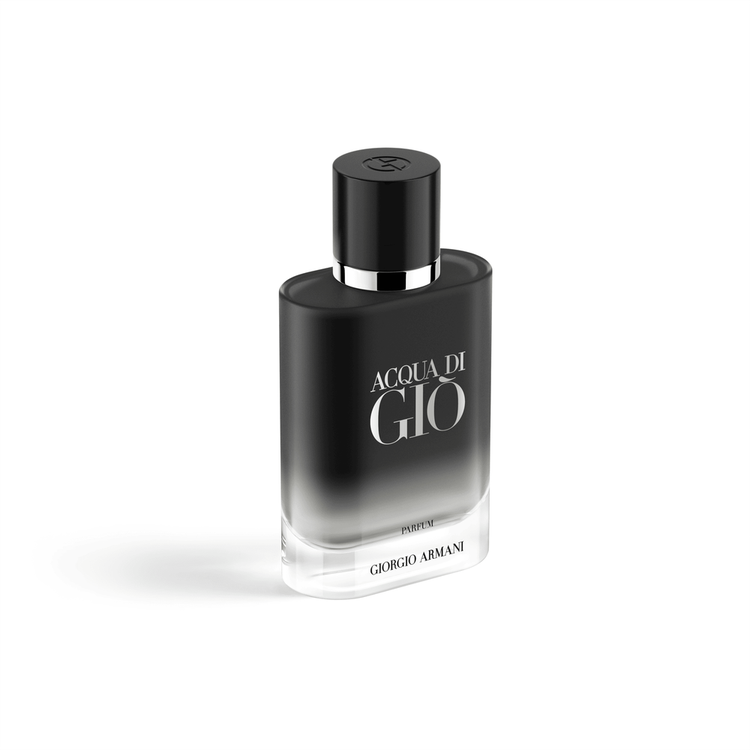 Acqua Di Giò - Parfum, fresca fragancia marina de larga duración
