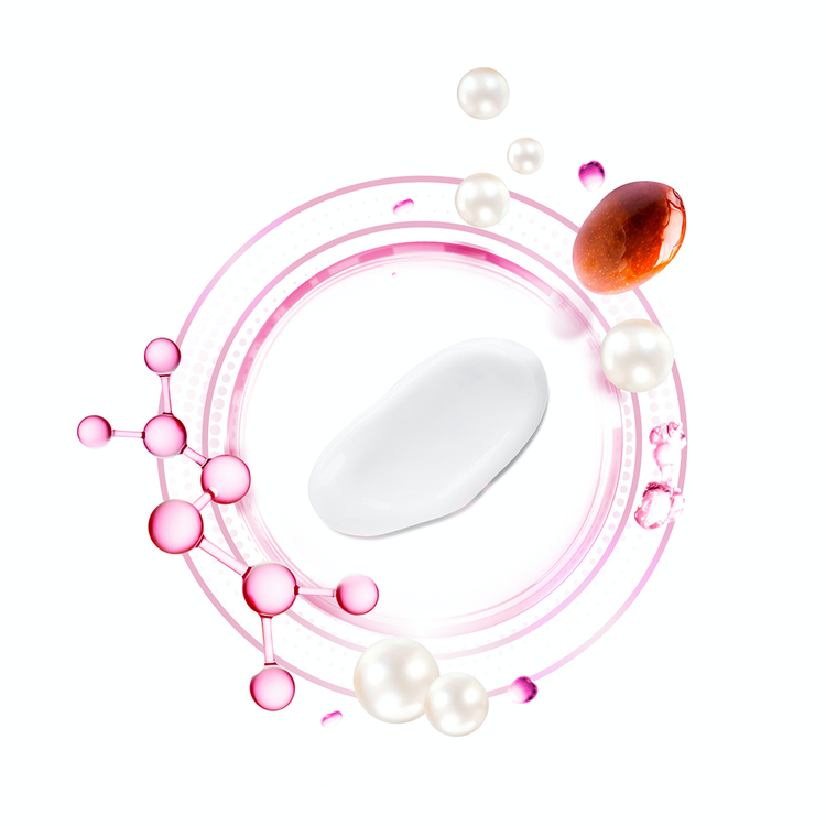 UFO Mask - Mascarilla, efecto resplandeciente