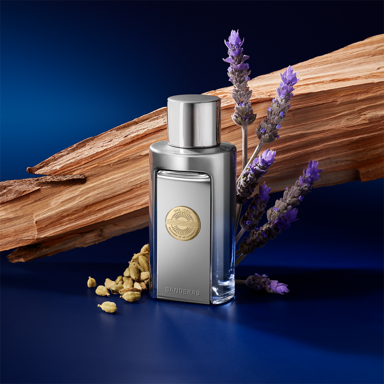 The Icon Elixir - Eau De Parfum, el éxito es una actitud