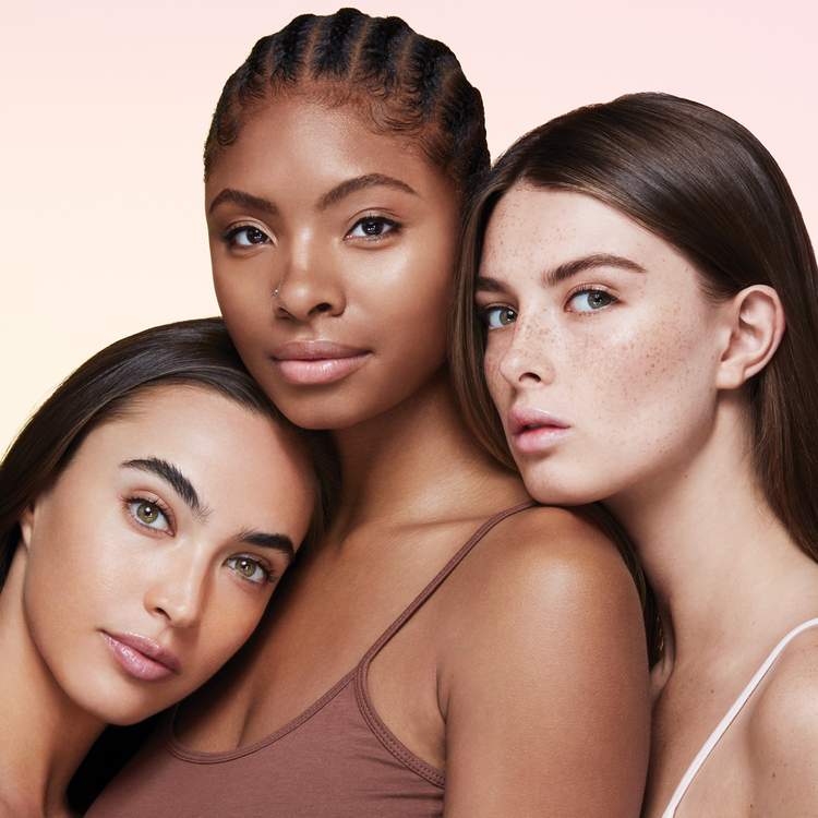 One Step Correct Brightening & Correcting Primer tamaño viaje corrige e ilumina tu piel