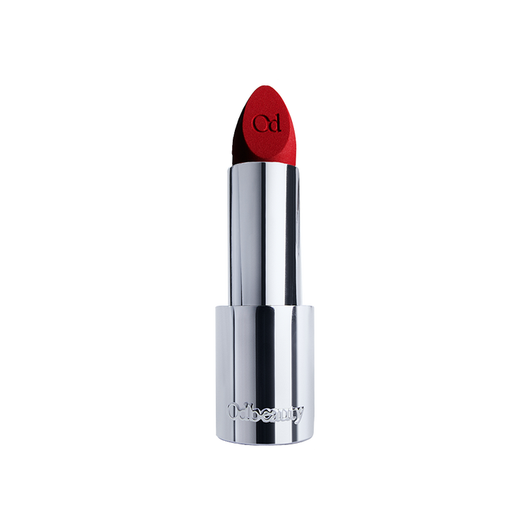 Essential Matte Lipstick - Fórmula hidratante, regeneradora y ultraligera de alta pigmentación