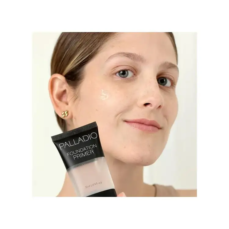 Foundation Primer Prebase de maquillaje prebase de maquillaje