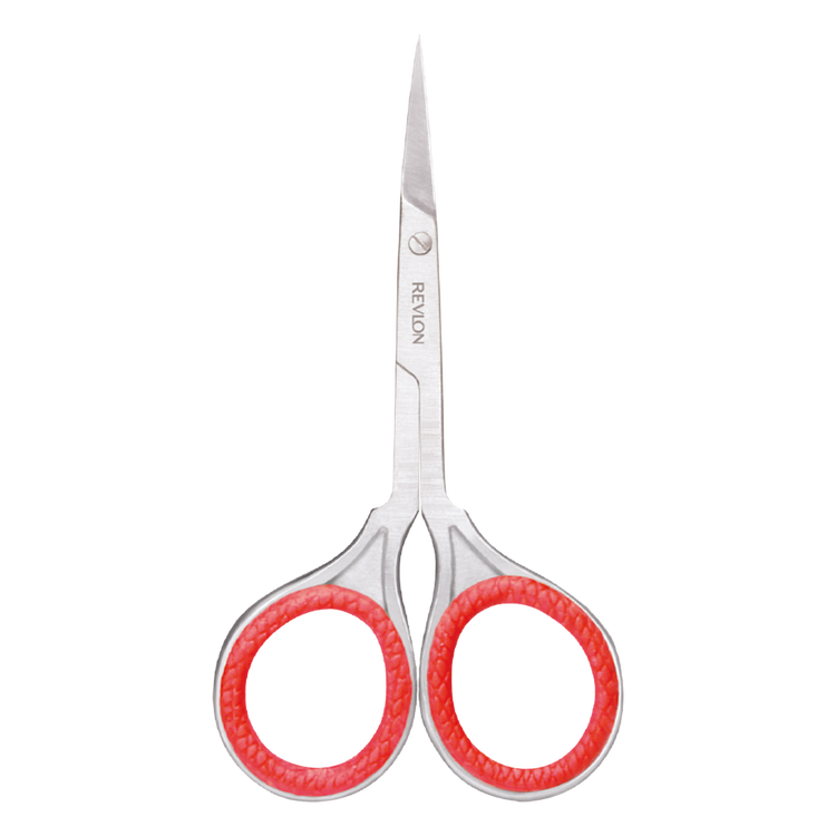 Revlon Bt Tijeras para cutícula solo para cutículas y padrastros