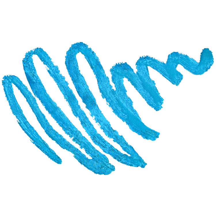 Shockwave Eyeliner Delineador de ojos cremoso de cobertura alta