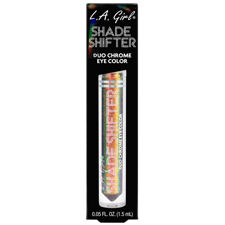 Shade Shifter Sombra de ojos cromado