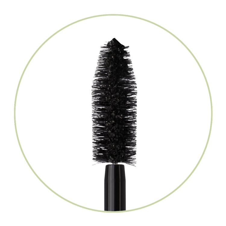 Large Lash - Máscara de pestañas, efecto volumizador resistente al agua