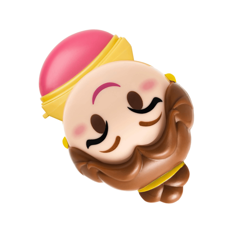 Disney Emoji Bálsamo labial perfecto para el uso diario