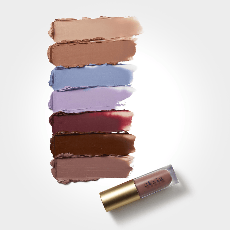 Liqua-Play™ Sombra de ojos acabado mate