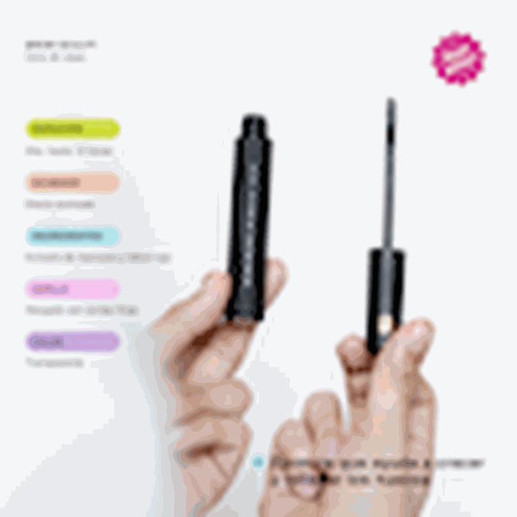 Mini Brow Sculpt - Cera de Cejas, hasta 16 horas