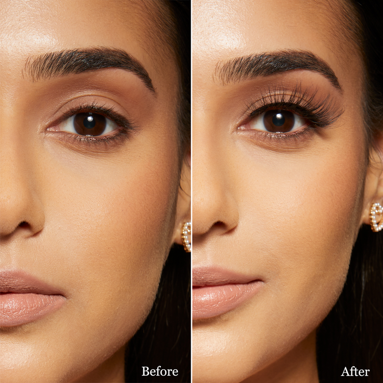 Lash Couture Pestañas de tira como mink pero mejor