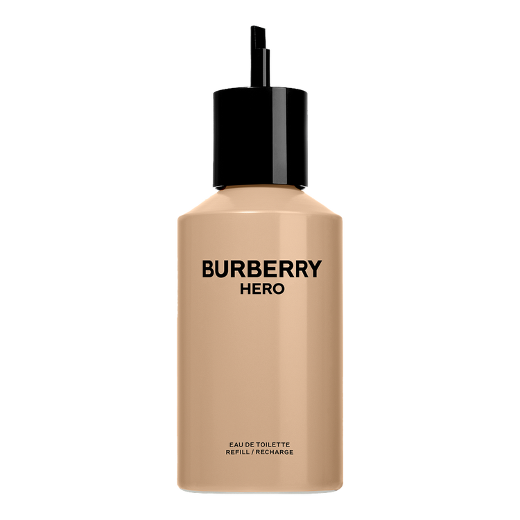 Burberry Hero Eau De Toilette Perfume perfume con aroma amaderado fresco
