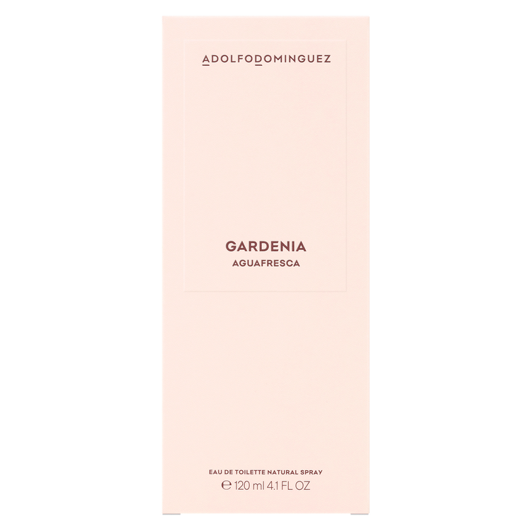 Agua Fresca Gardenia Perfume gardenia