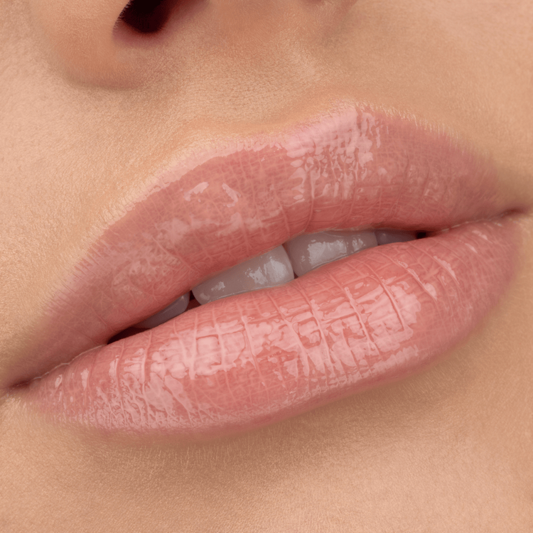 Extreme Shine Volume Lipgloss - Brillo labial, acabado de brillo intenso y efecto voluminizador