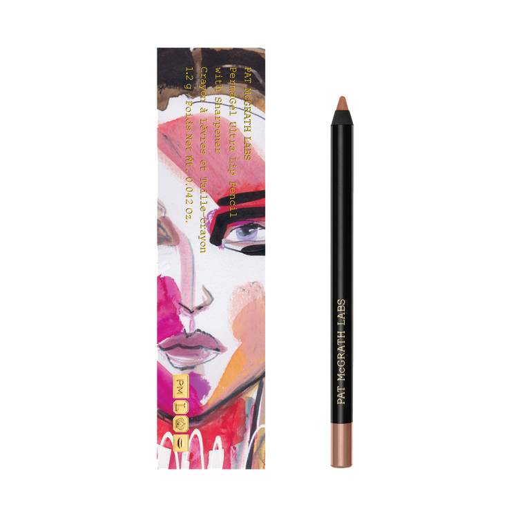 Permagel Ultra Lápiz labial aplicación precisa