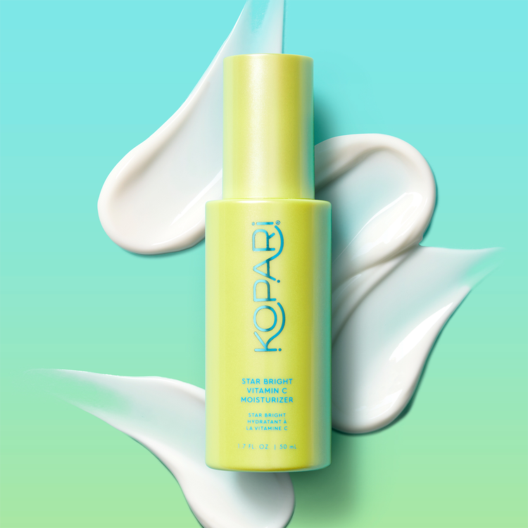 Bright Skin Essentials Kit esencial de cuidado facial ilumina e hidrata la piel