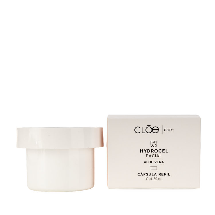 Hidratante Refil hidrogel para todo tipo de piel