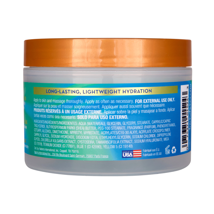 WhippedBodyButterOceanGlow-Mantecacorporal,ultrahidratante