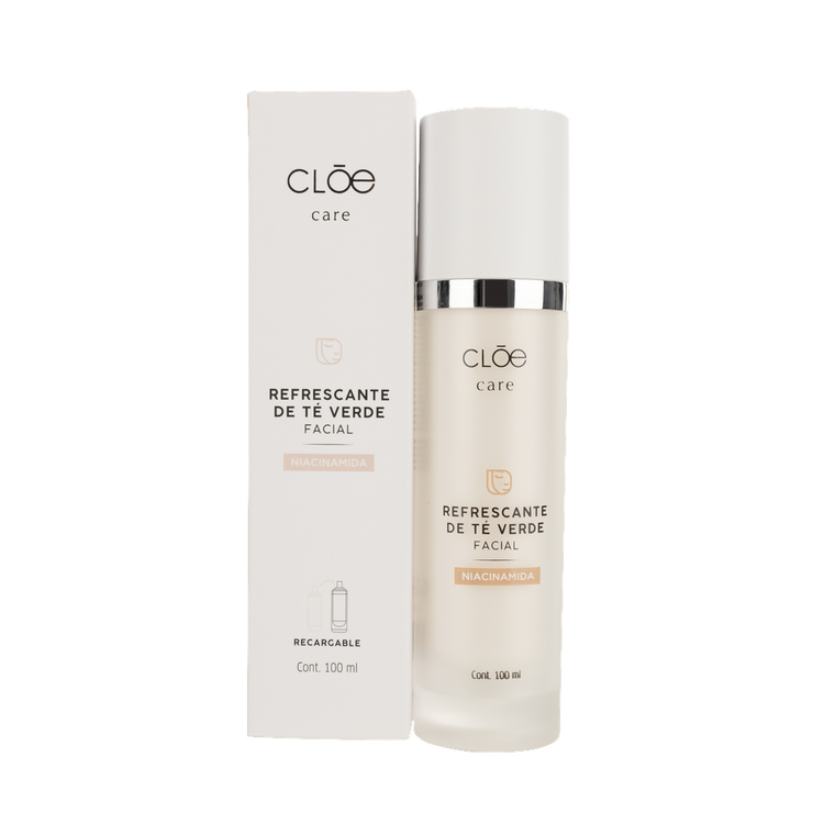 Tónico Tónico rápida absorción