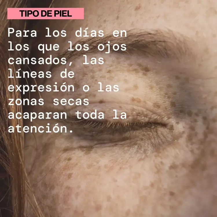 Vegan Collagen Hydro-Treatment Mascarilla para ojos humectación instantánea