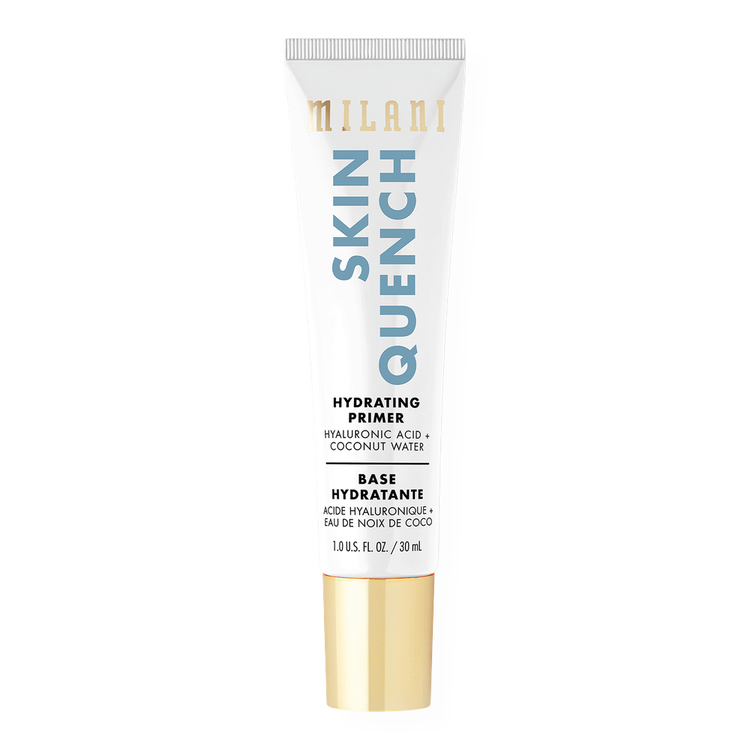 Skin Quench Hydrating Primer hidratante hidratación y base perfecta