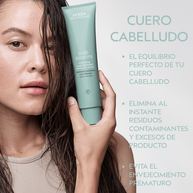 Scalp Solutions Set de regalo engrosamiento y volumen