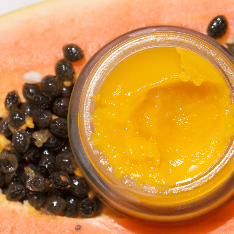 Papaya Sos Marmalade Bálsamo multiusos protege y restaura la piel de cara, manos, pies, cuerpo y cabello