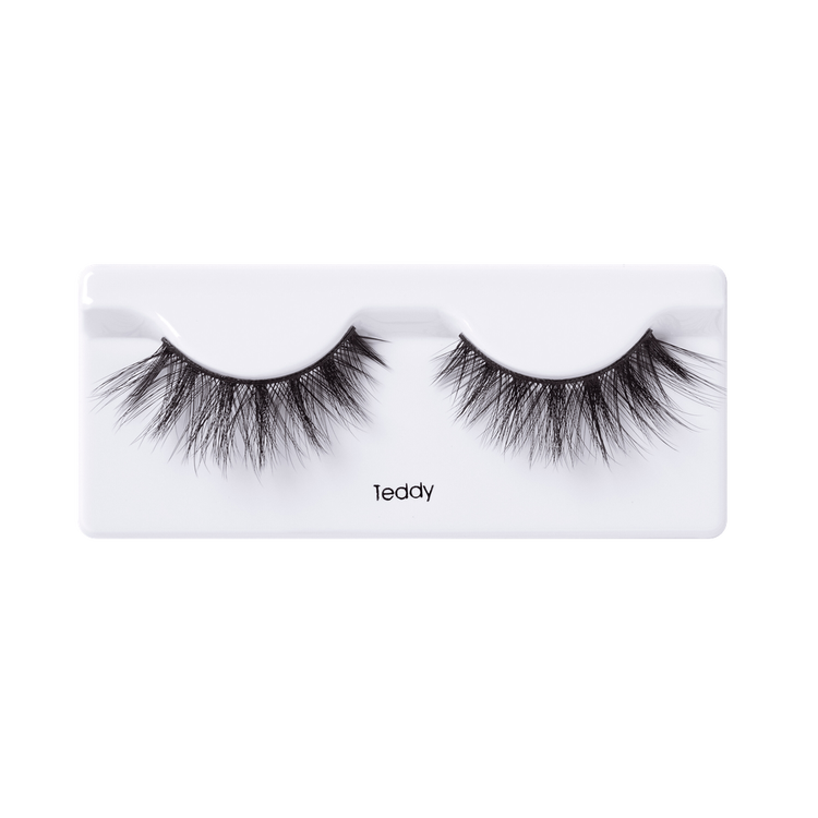 Lash Couture Pestañas de tira