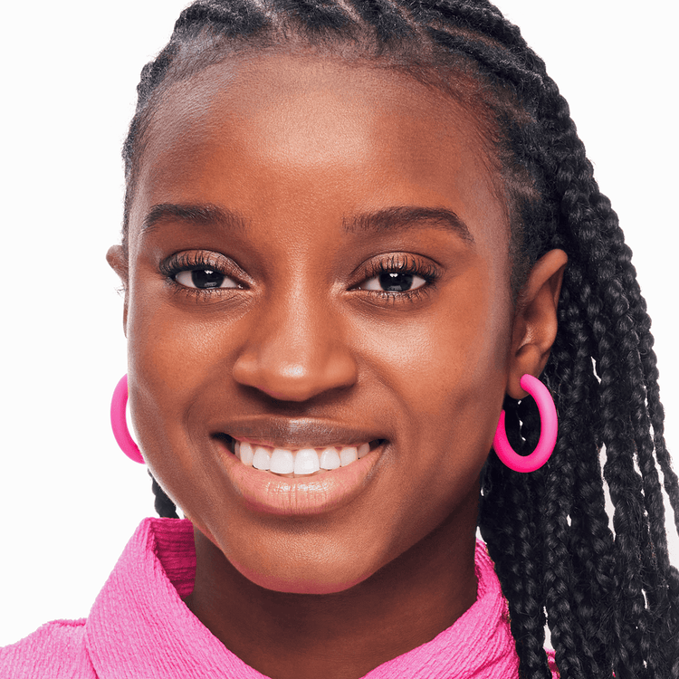 Double Trouble Máscara de pestañas rizo volumen máxima definición