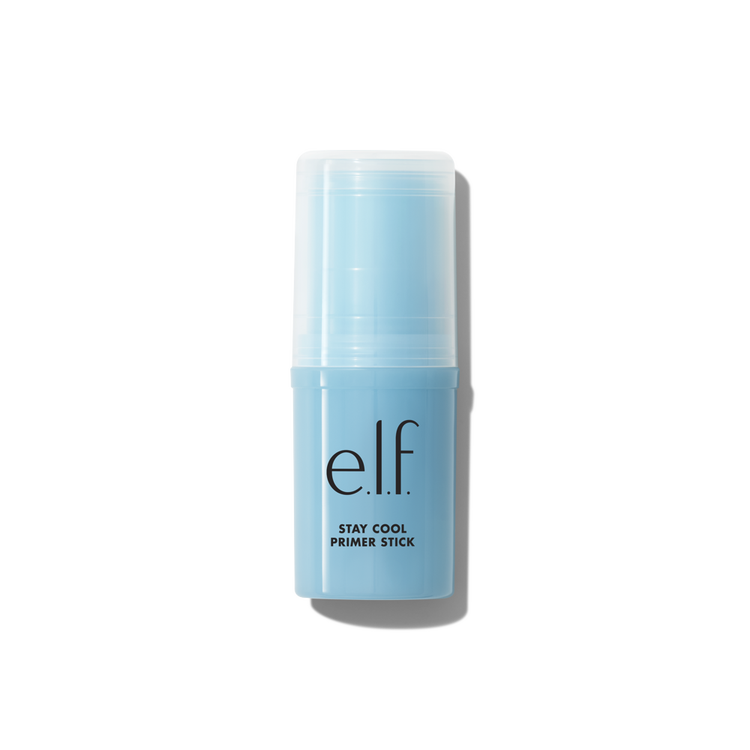 e.l.f. Stay Cool Primer Stick Primer en barra de gel refrescante