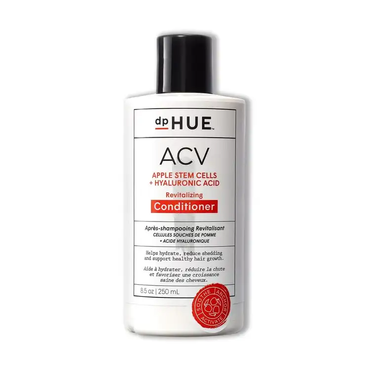 Acv Revitalizing Conditioner Acondicionador revitalizante repara y activa folículos para más volumen
