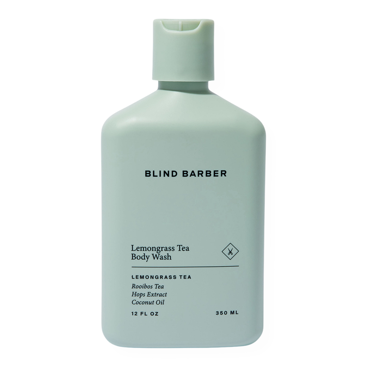 Lemongrass Tea Jabón corporal limpieza profunda