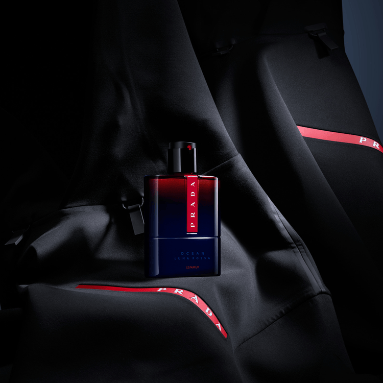 Luna Rossa Ocean Parfum Perfume para hombre