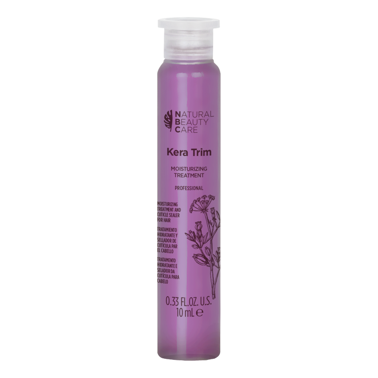 Reconstructing Treatment - Ampolletas, tratamiento para cabello frágil y quebradizo