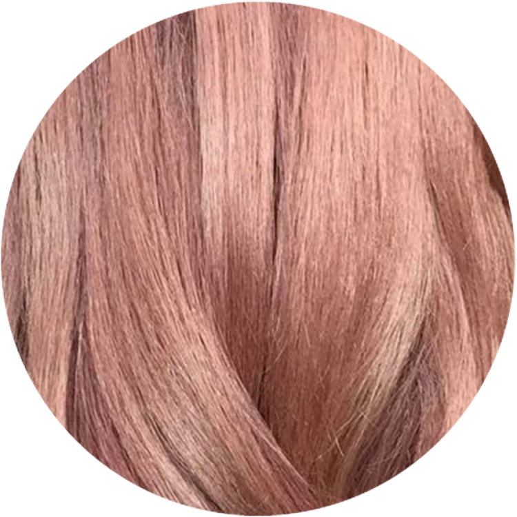 Color Cloud Foaming Hair Color Espuma colorante semipermanente coloración de cabello