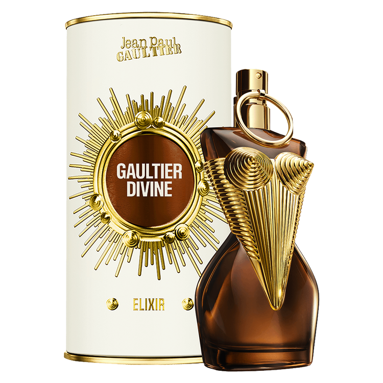 Gaultier Divine Elixir - Perfume, para mujer