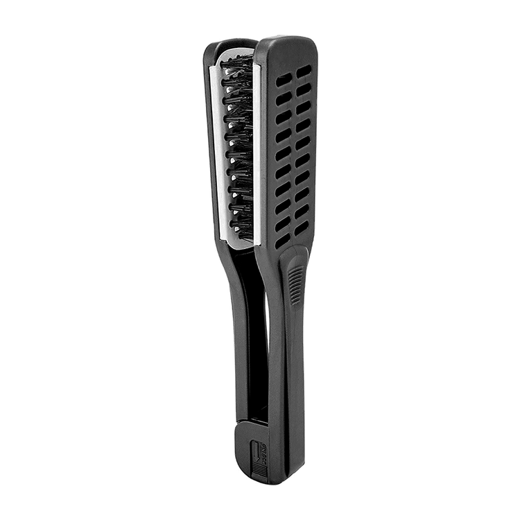 Conair - Cepillo alaciador grueso