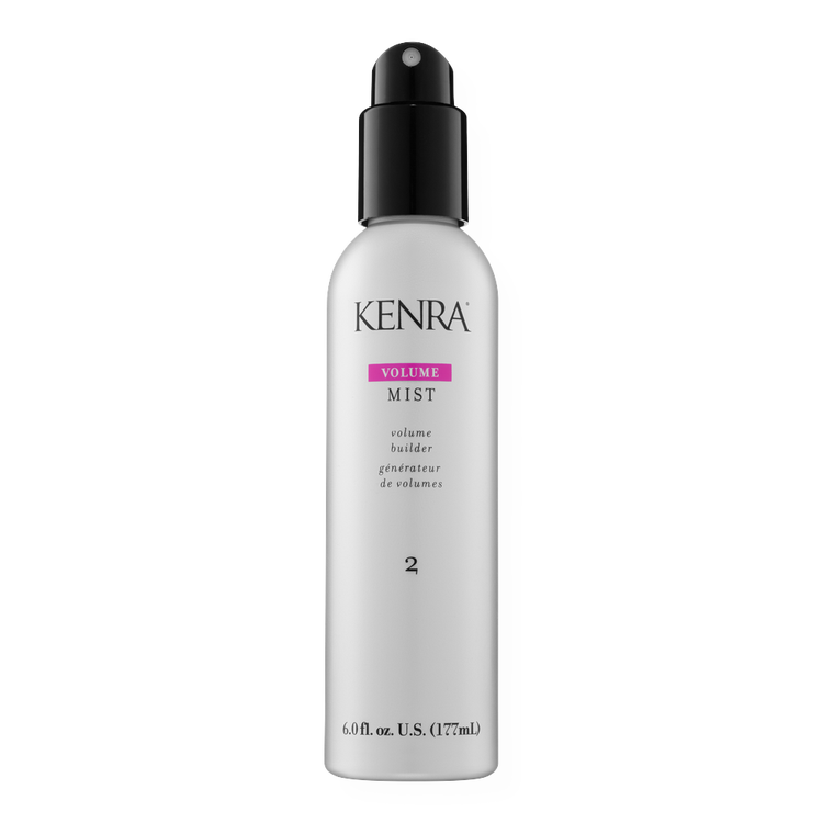 Volume Mist 2 Spray voluminizador voluminiza tu cabello