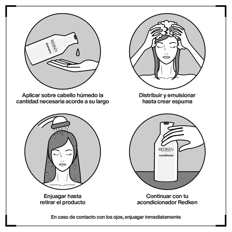 Extreme Length - Acondicionador, fortalecedor anti-quiebre