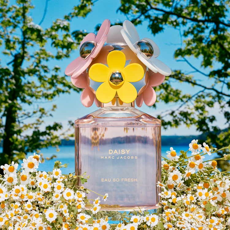 Daisy Eau De Toliette - Perfume, para mujer