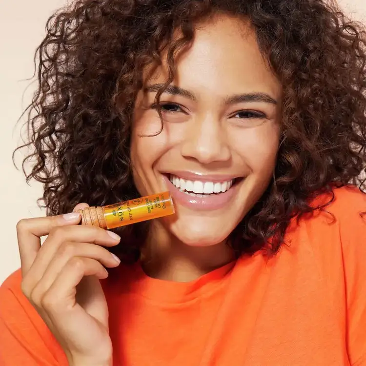 Rêve De Miel® Honey Lip Care - Tratamiento labial, fórmula nutritiva