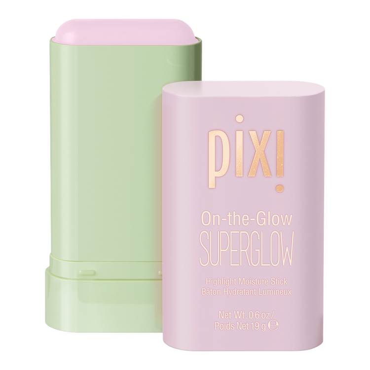 On-the-Glow SuperGlow - Bálsamo iluminador, con efecto hidratante