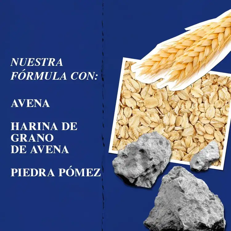 Ultimate Man - Jabón, exfoliante para hombre