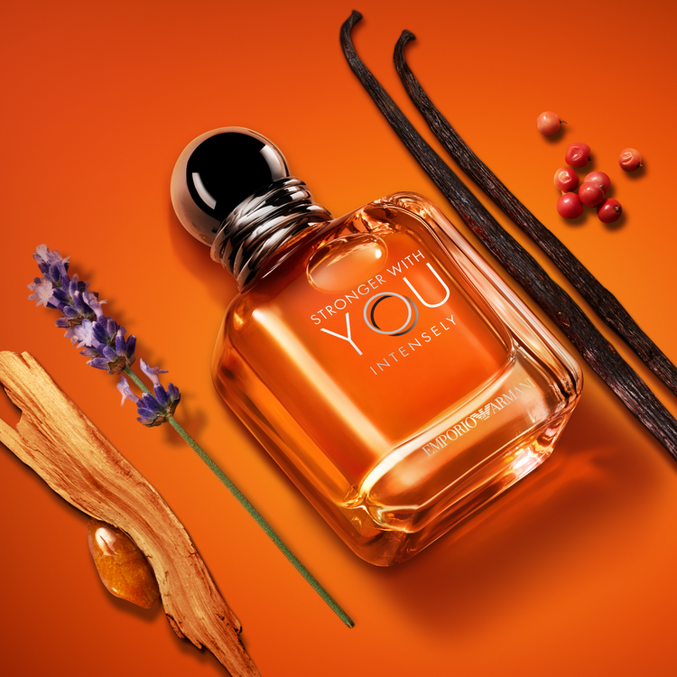 Stronger With You Intensely Eau De Parfum - Perfume, para hombre